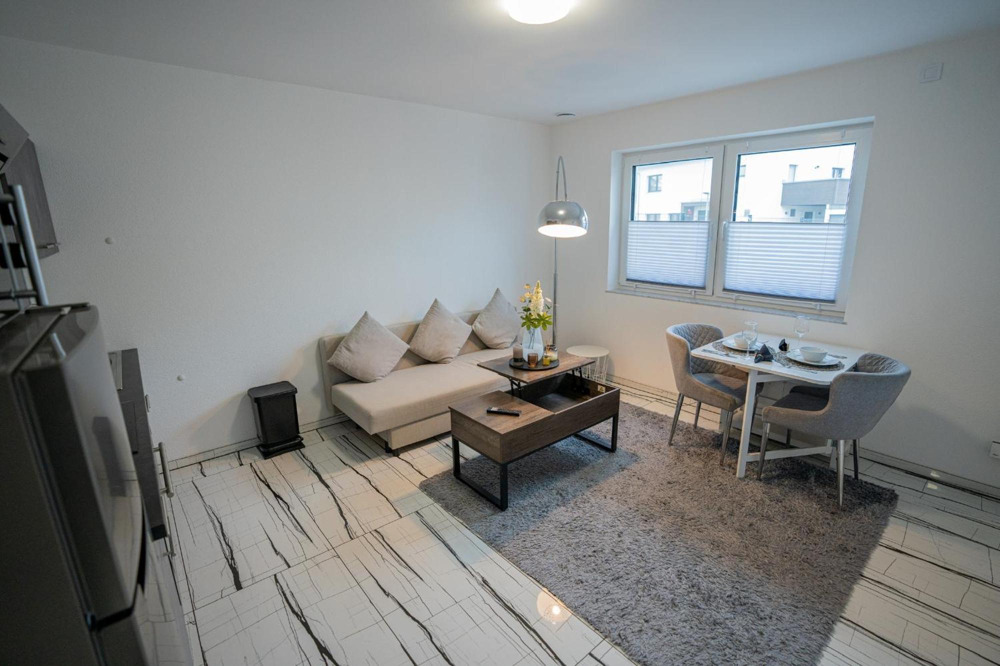 Feel Like Home 1 Biberach an der Riß المظهر الخارجي الصورة