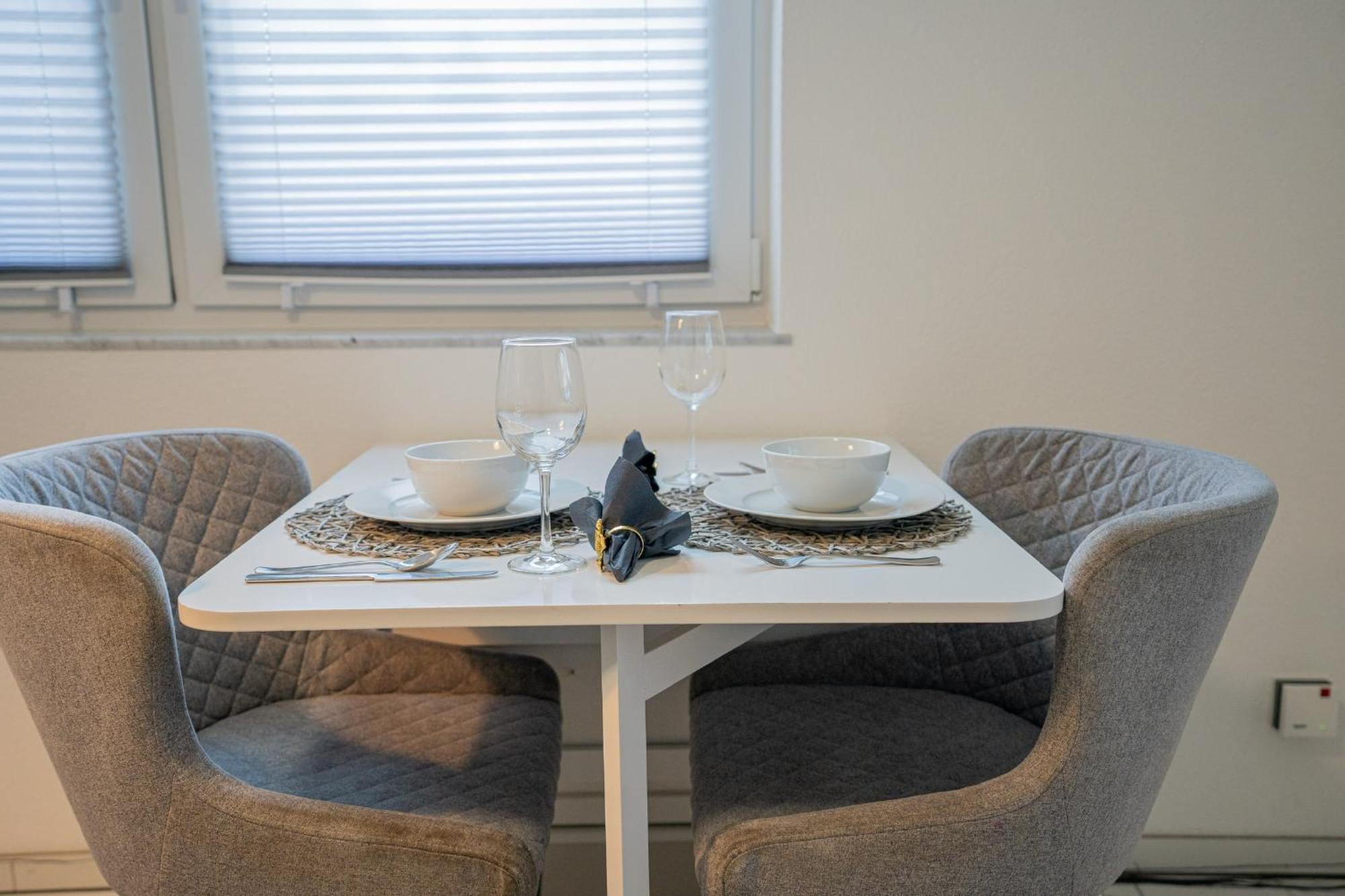 Feel Like Home 1 Biberach an der Riß المظهر الخارجي الصورة